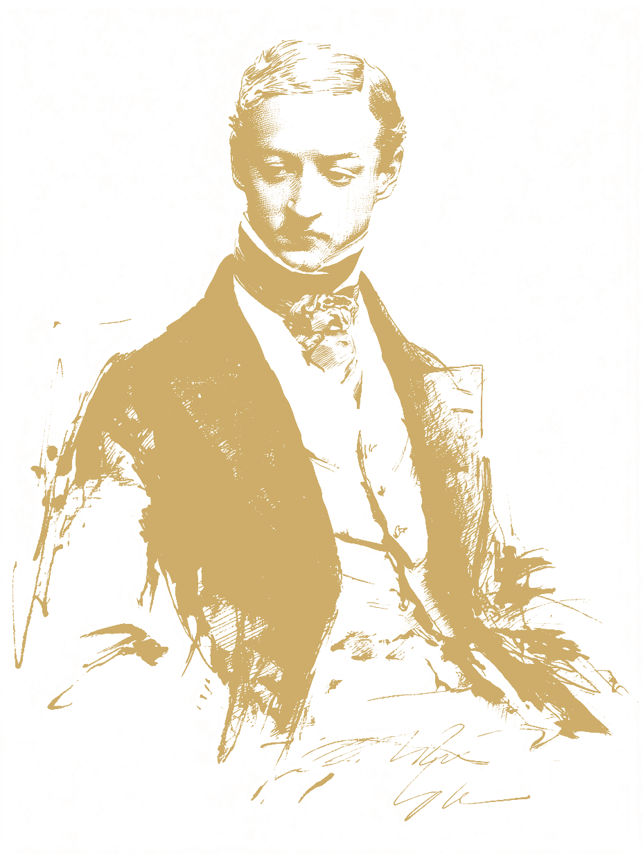 Breguet Duc de Malborough