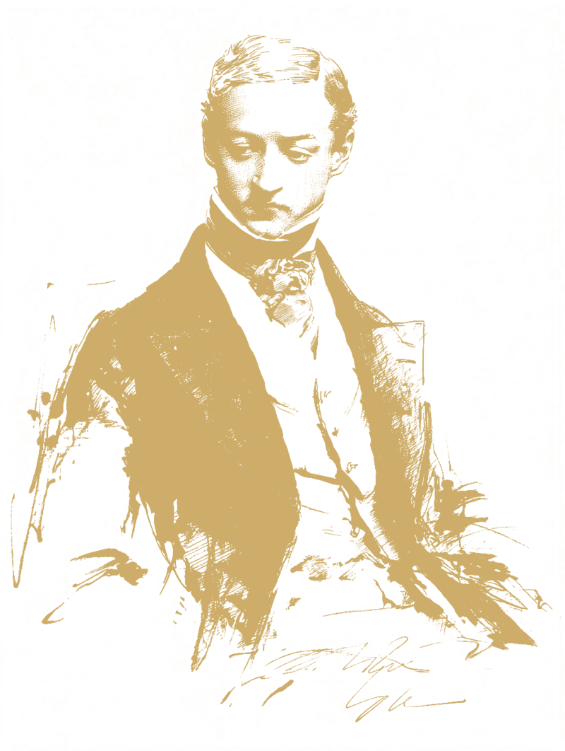 Breguet Duc de Malborough