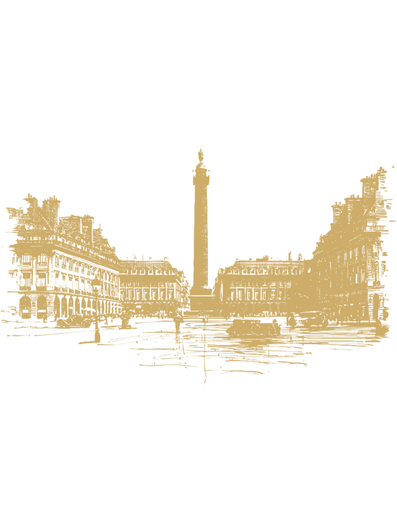 Breguet Place Vendome
