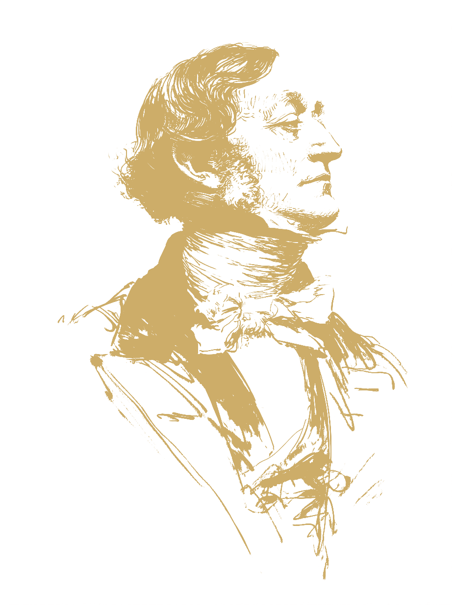 Breguet Gioachino Rossini