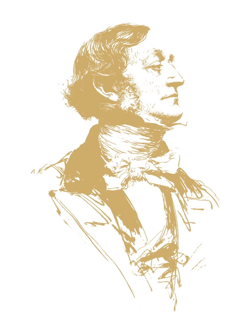 Breguet Gioachino Rossini