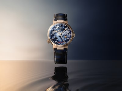 Hora Mundi 5555