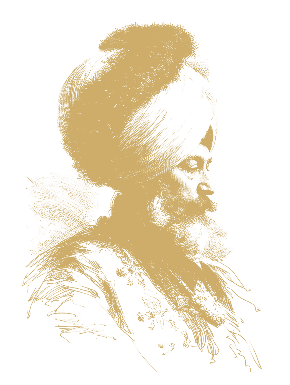 Breguet Selim III