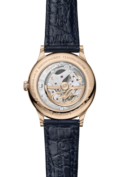 Classique Phase de lune 7235 7235BH/0H/9V6