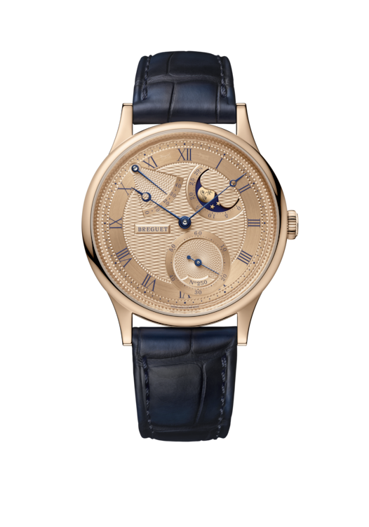 アート・デザイン・音楽 BREGUET HORLOGER DEPUIS 1775 7235BH0H9V6_Face_2.png?im=