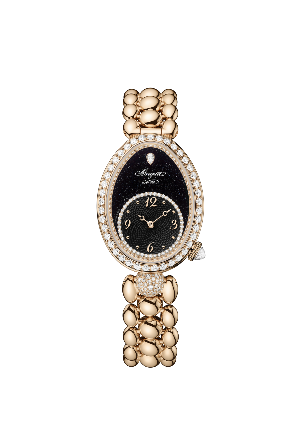 Reine de Naples 8925 — 8925BH4NJ40D0