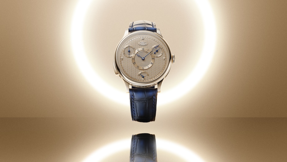 Breguet Classique 7225
