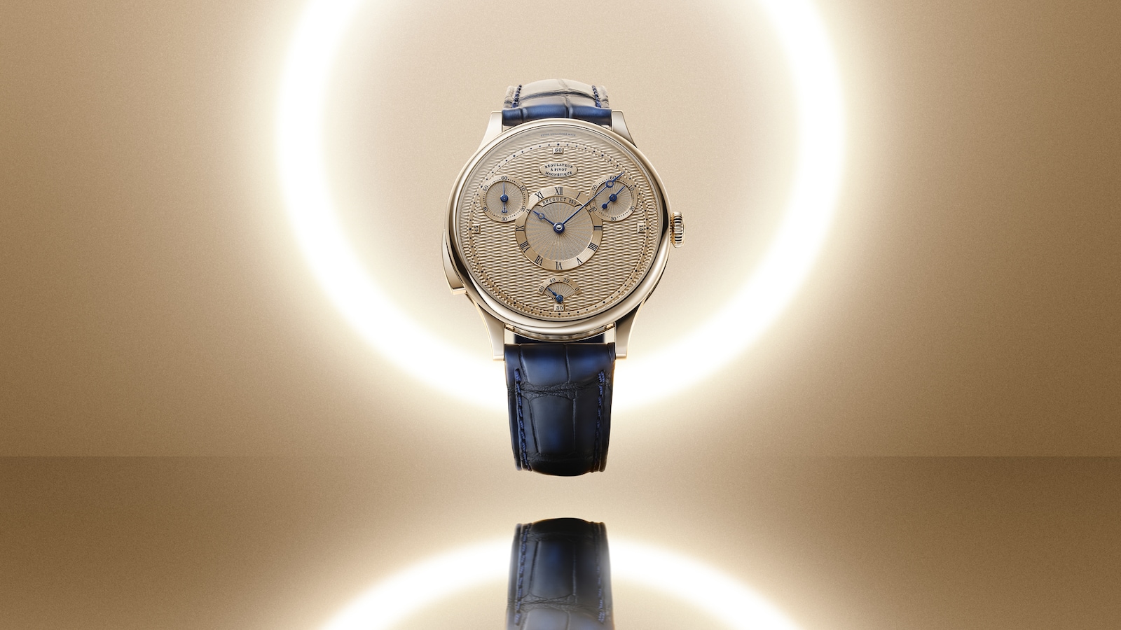Breguet Classique 7225 