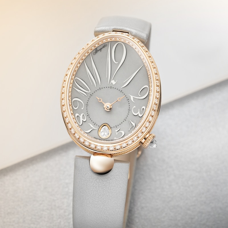Breguet Reine de Naples