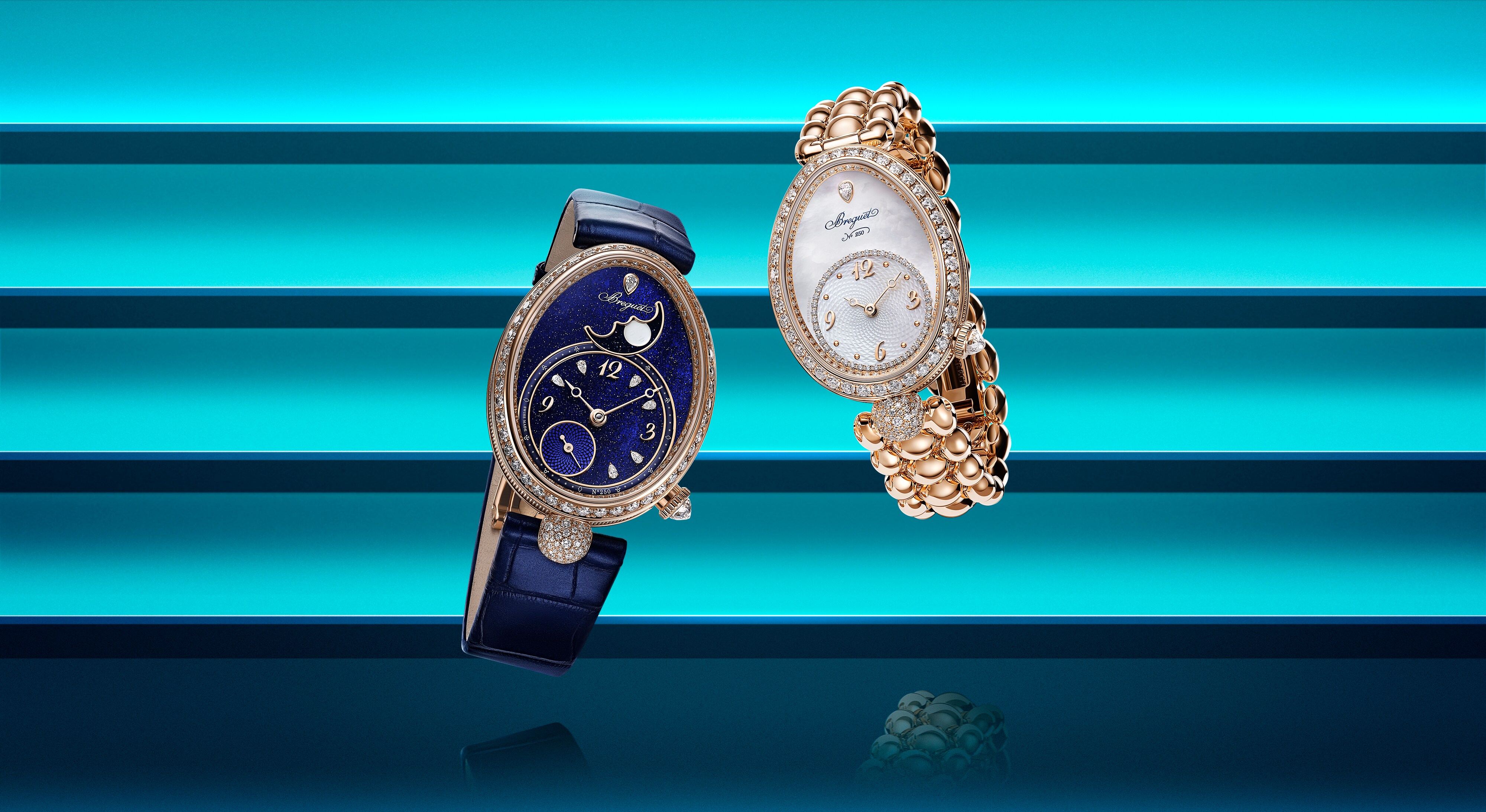 Montres Breguet | Breguet stories