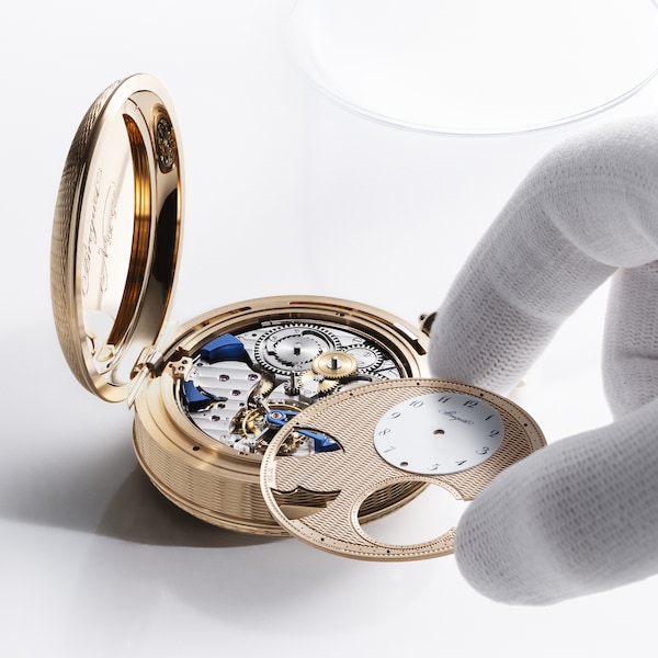 La quête de précision