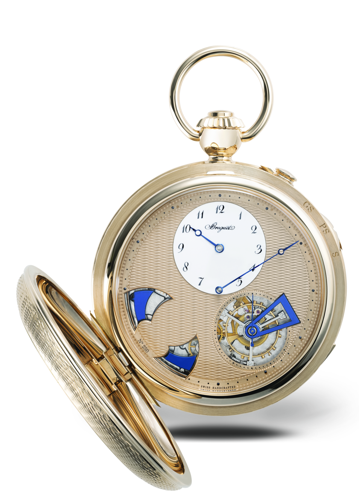 Classique Grande Sonnerie Métiers d'Art 1905 — 1905BH2H