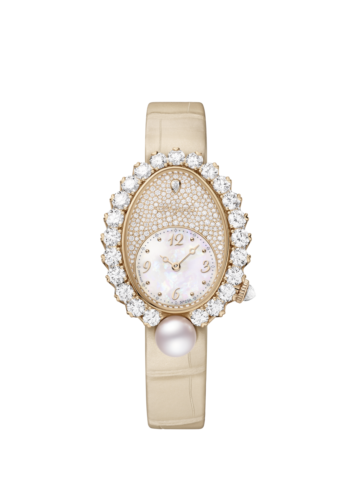 Reine de Naples Perles Impériales — GJ29BH89254DD59