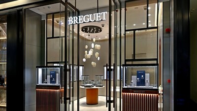 MALL OF THE EMIRATES