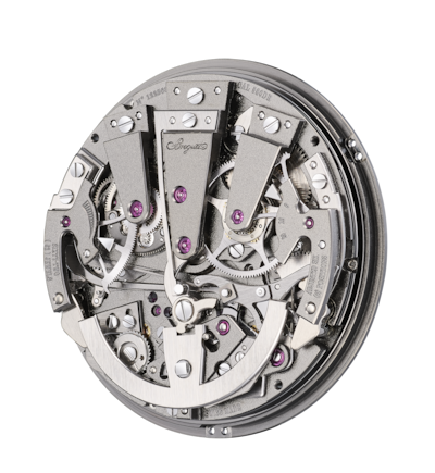 580DR
