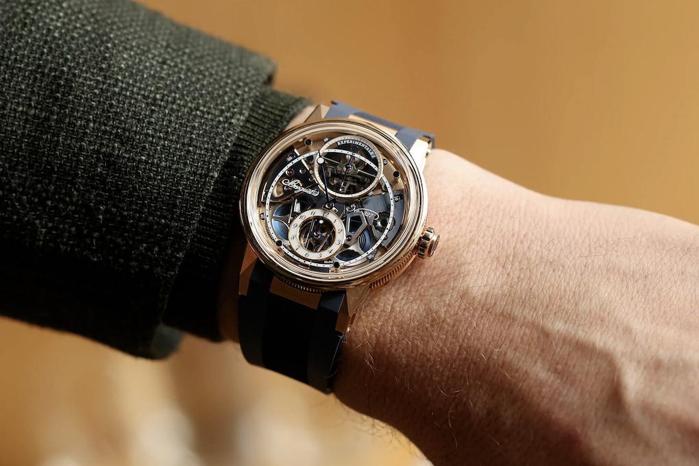 breguet-experimentale-1