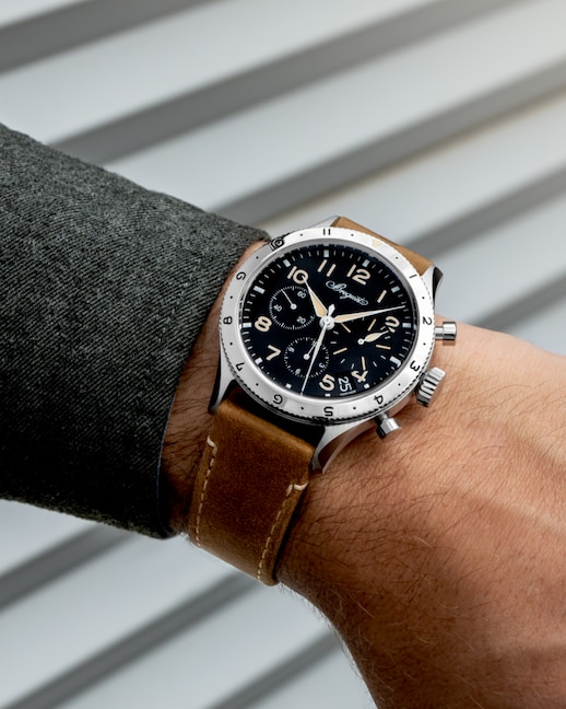 Montres Breguet | Type XX