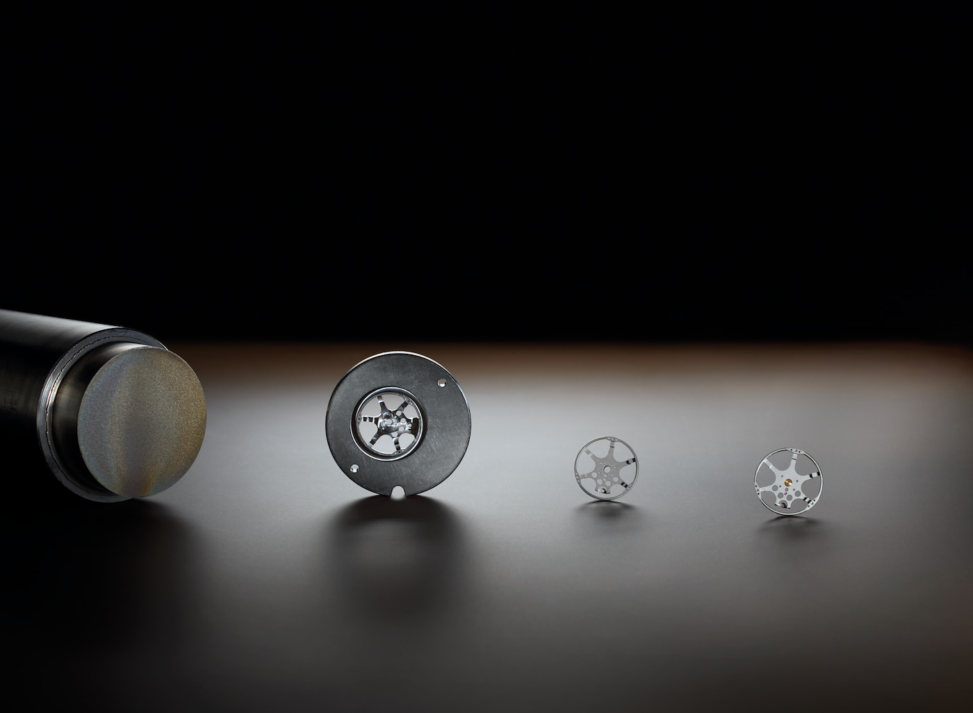 Breguet Titane