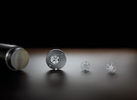 Breguet Titane