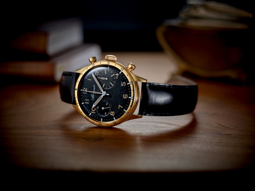 Breguet 1780