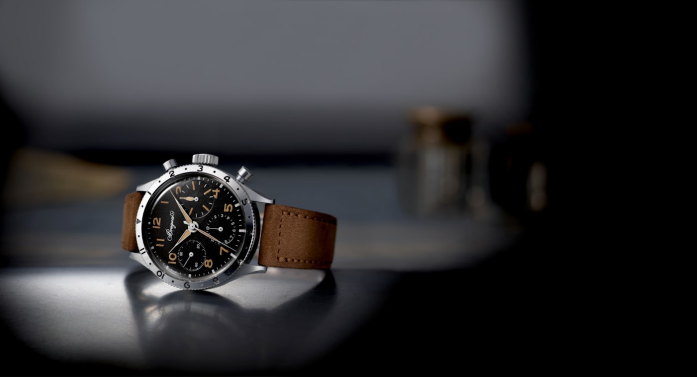 Breguet 2988