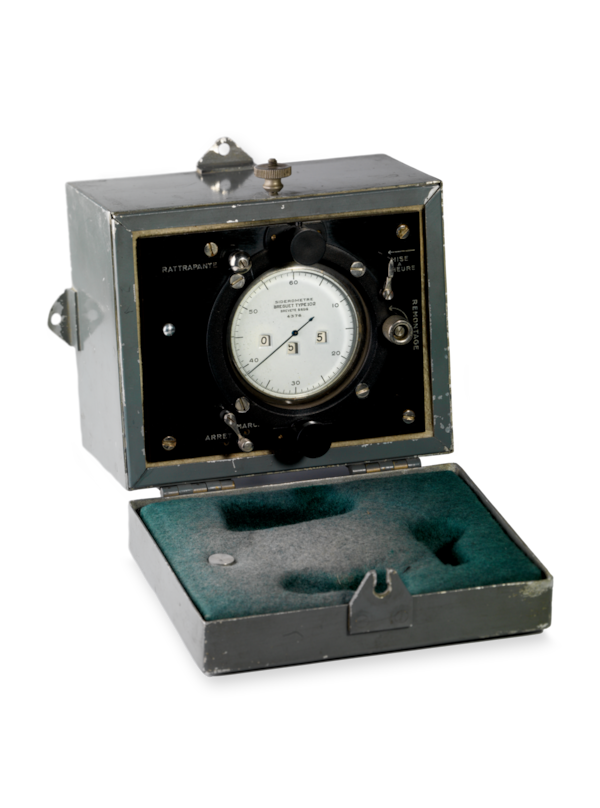 Breguet 4376