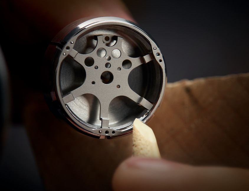Breguet Titane
