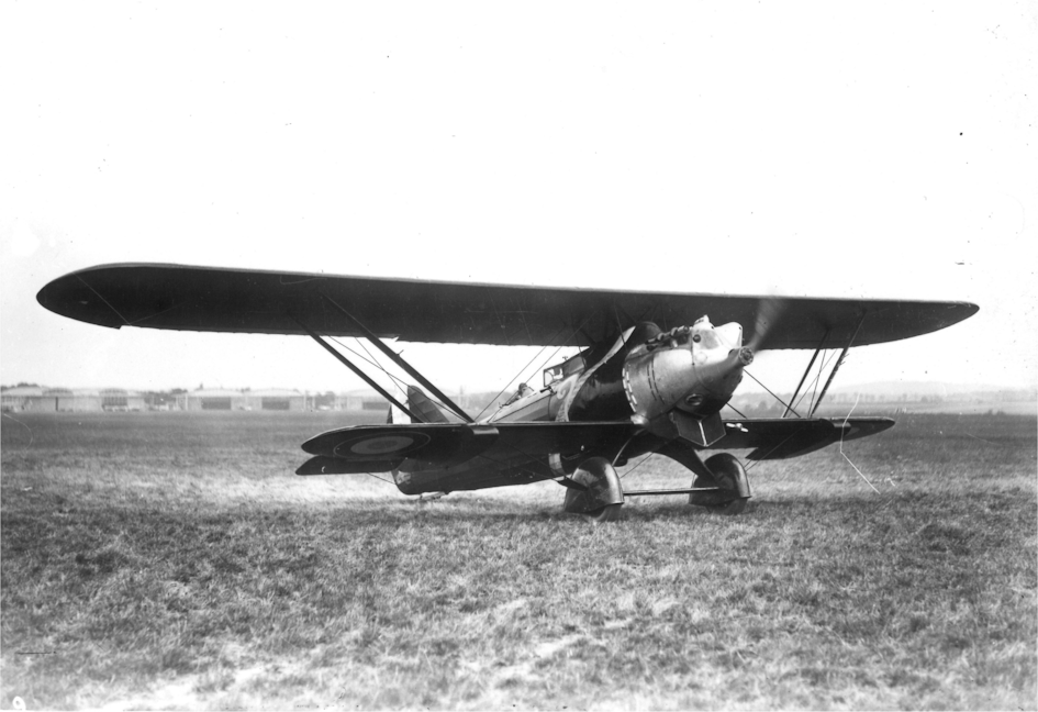 Breguet-19