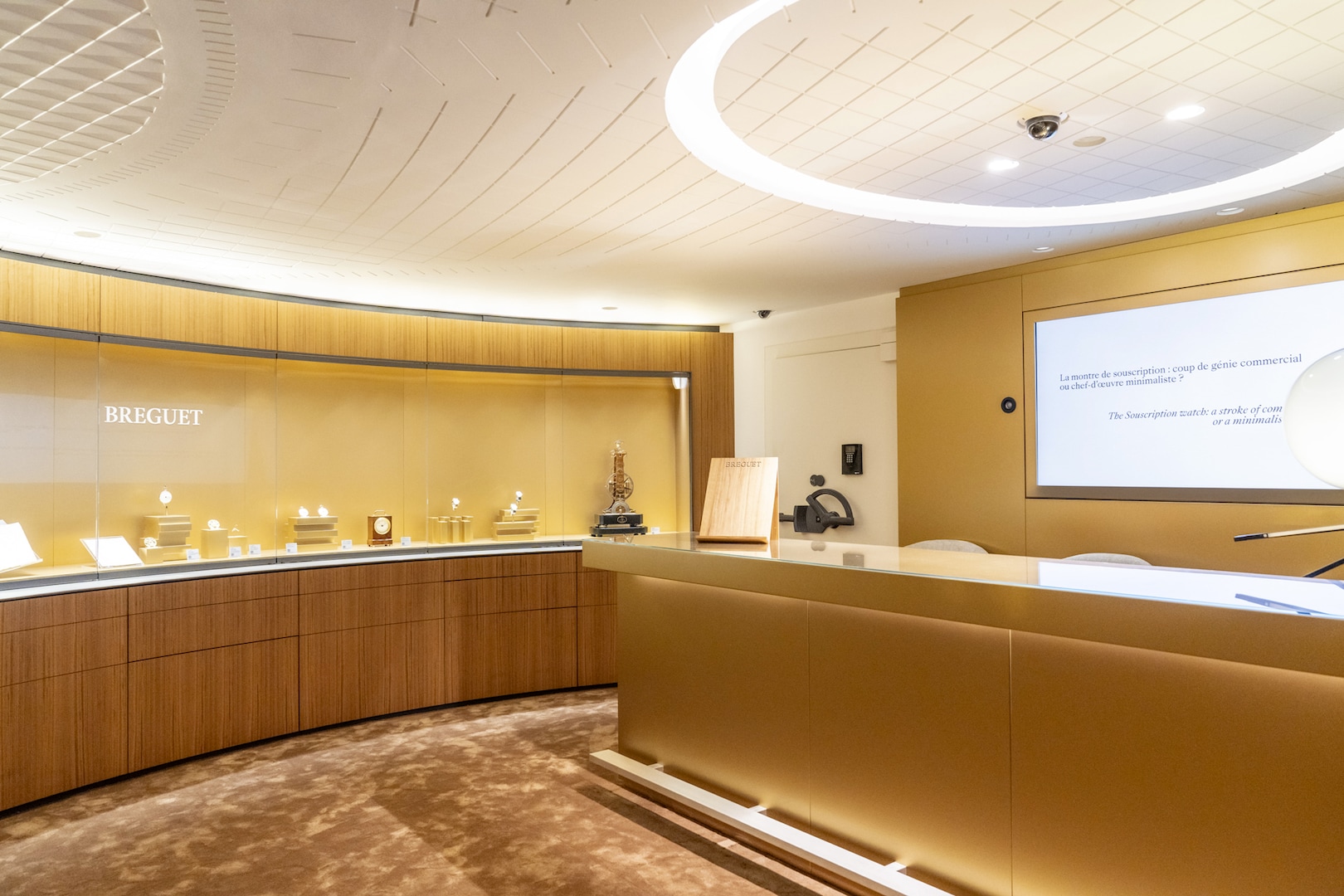 breguet-museum