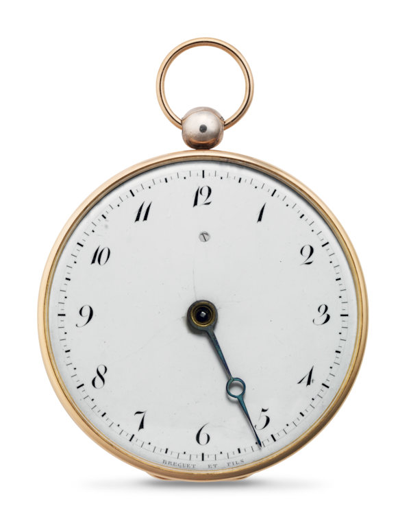 Breguet 1287