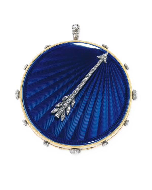 BREGUET-No1009