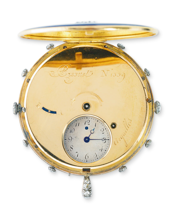 BREGUET-No1009_ouvert