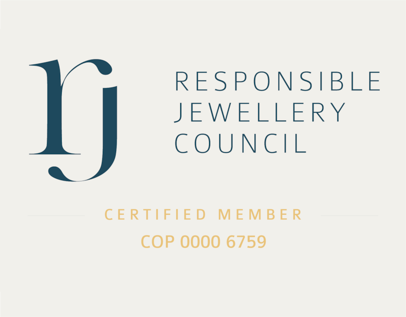 Logo certification RJC