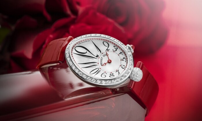 Breguet  Swiss Luxury Watches - since 1775