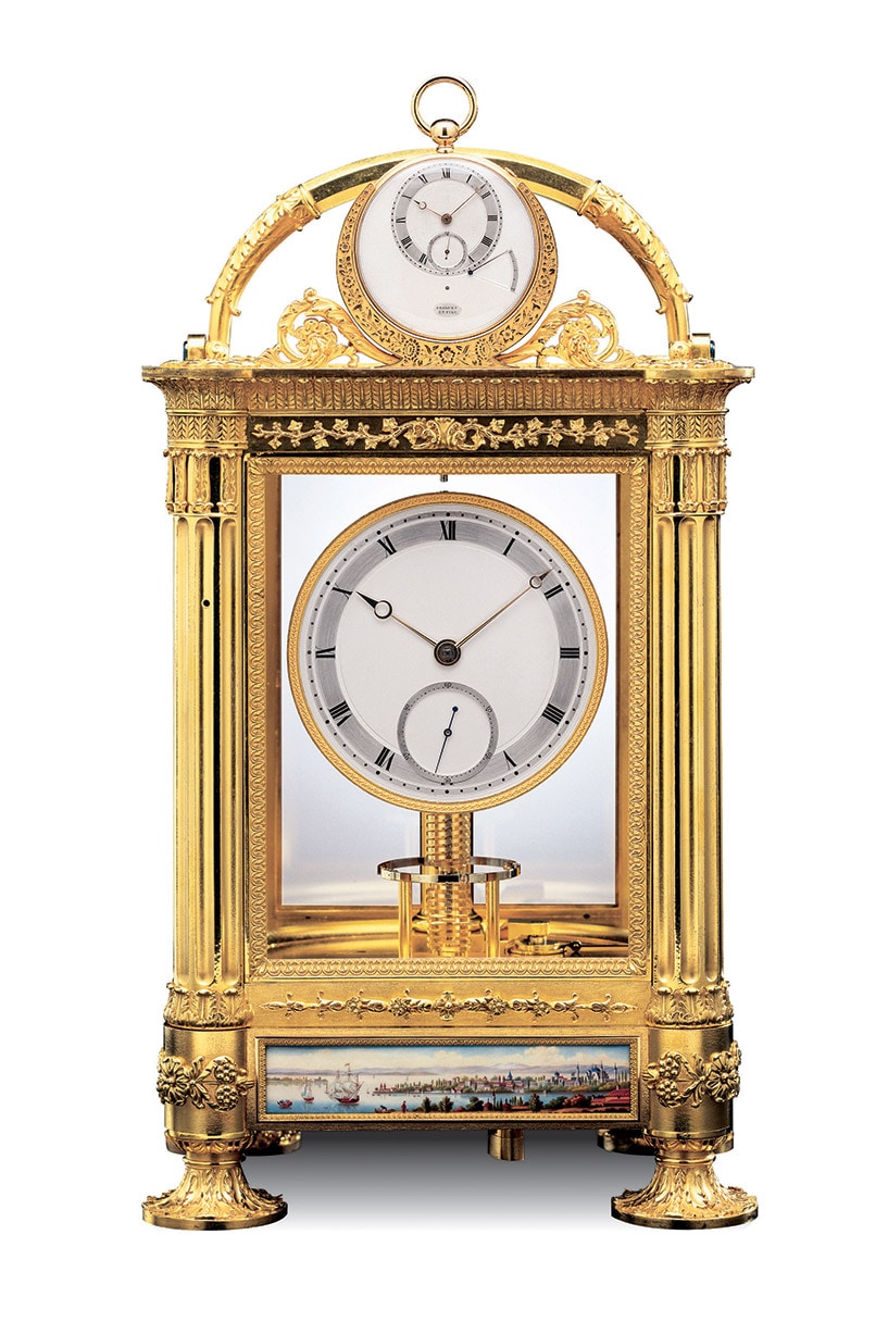 Breitling Chronometre Replica