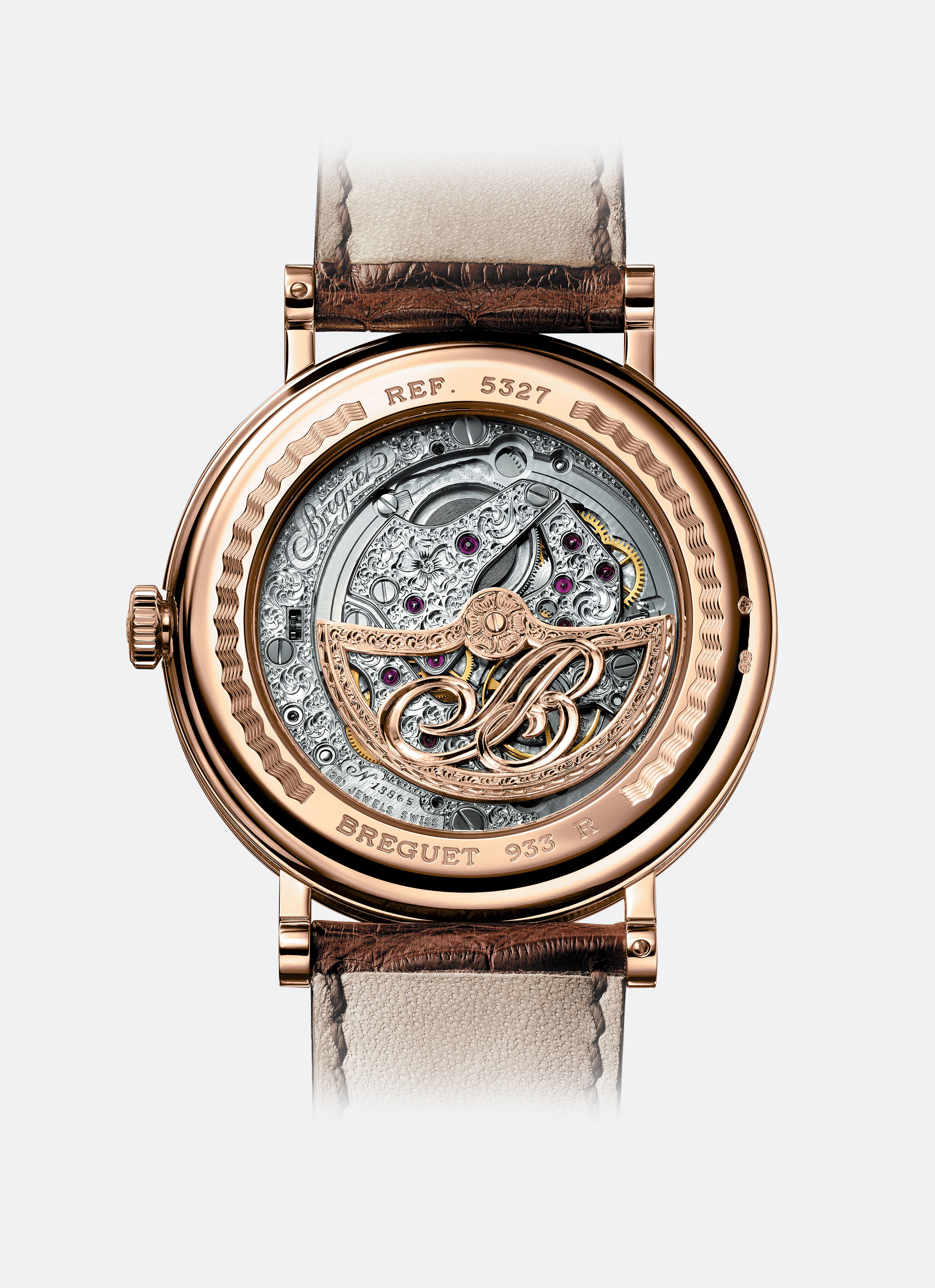 Carl F Bucherer Replikas Watches