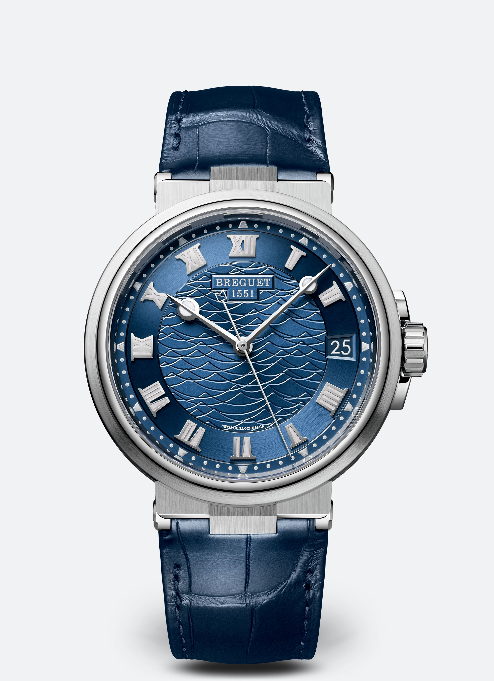 Replica Breitling Horloge Onderdelen