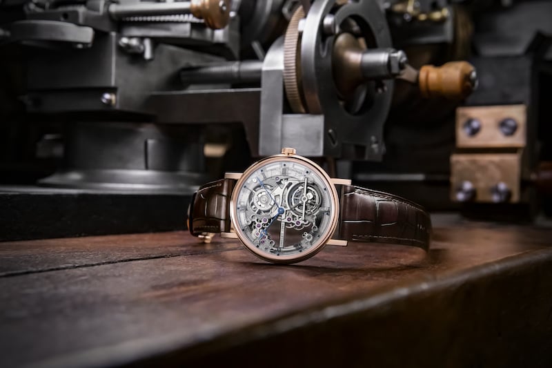 Breguet 5395 price sales