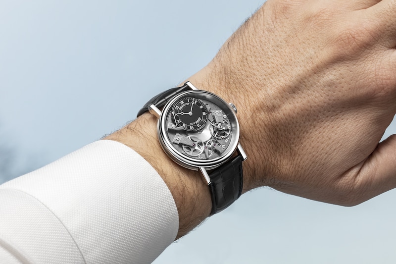 Breguet 7057 review online