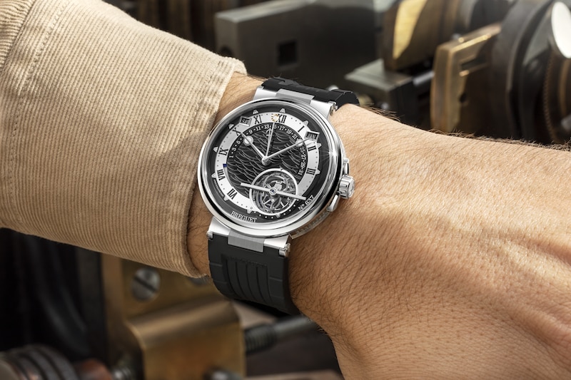 Breguet 5887 best sale