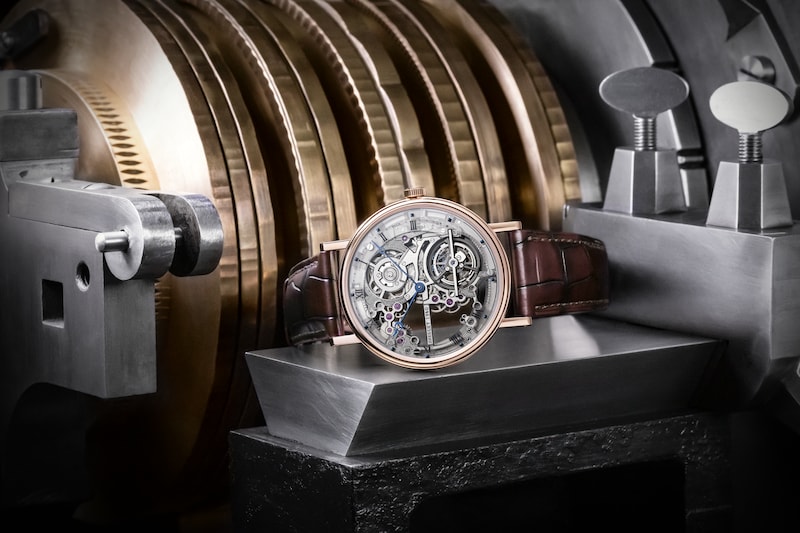 Breguet 5395 price top