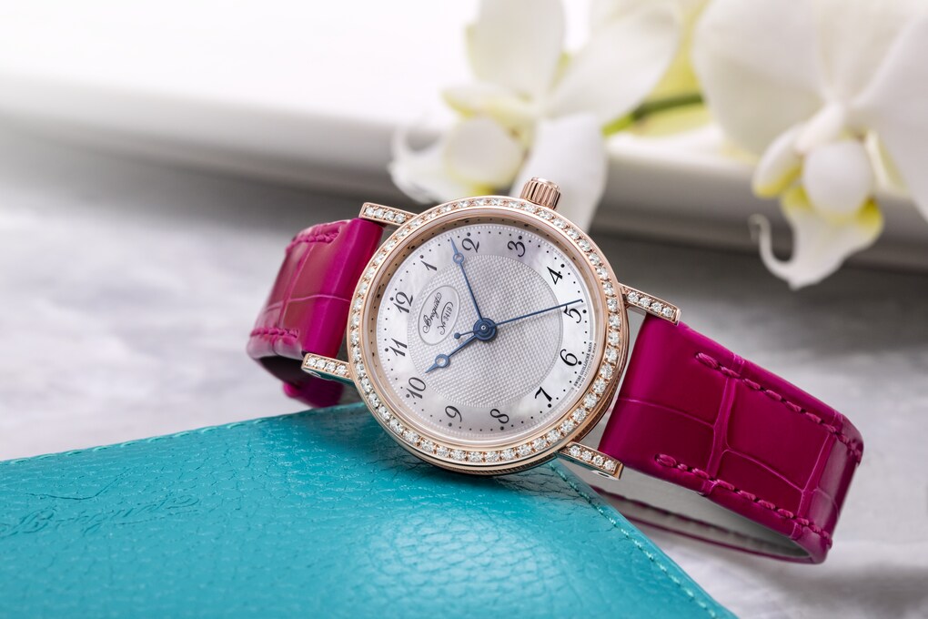 Montres Breguet | Classique 8068 | 8068BR/59/764 DD00