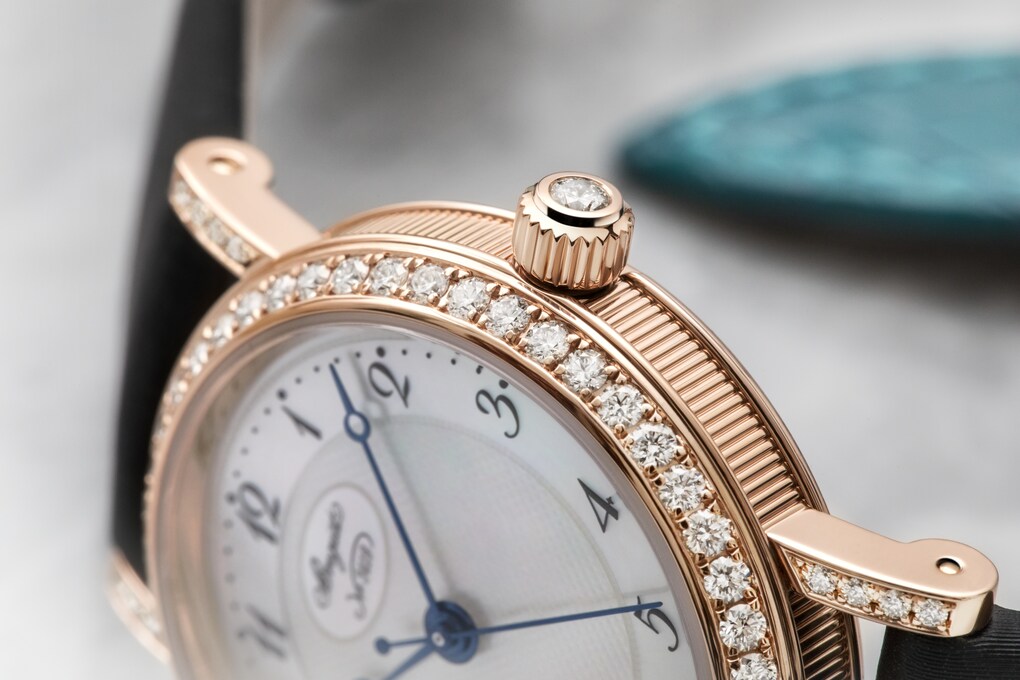 Montres Breguet | Classique 8068 | 8068BR/59/764 DD00