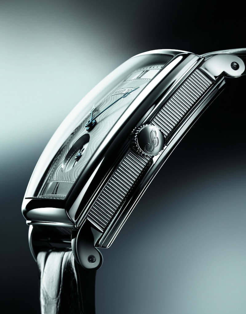 Montres Breguet Heritage 5410 5410BR 12 9VV