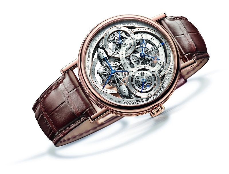 Breguet 3795 online