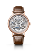 Montres Breguet Classique Tourbillon Squelette 3795 3795BR 1E 9WU