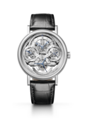 Montres Breguet Classique Tourbillon Squelette 3795 3795BR 1E 9WU
