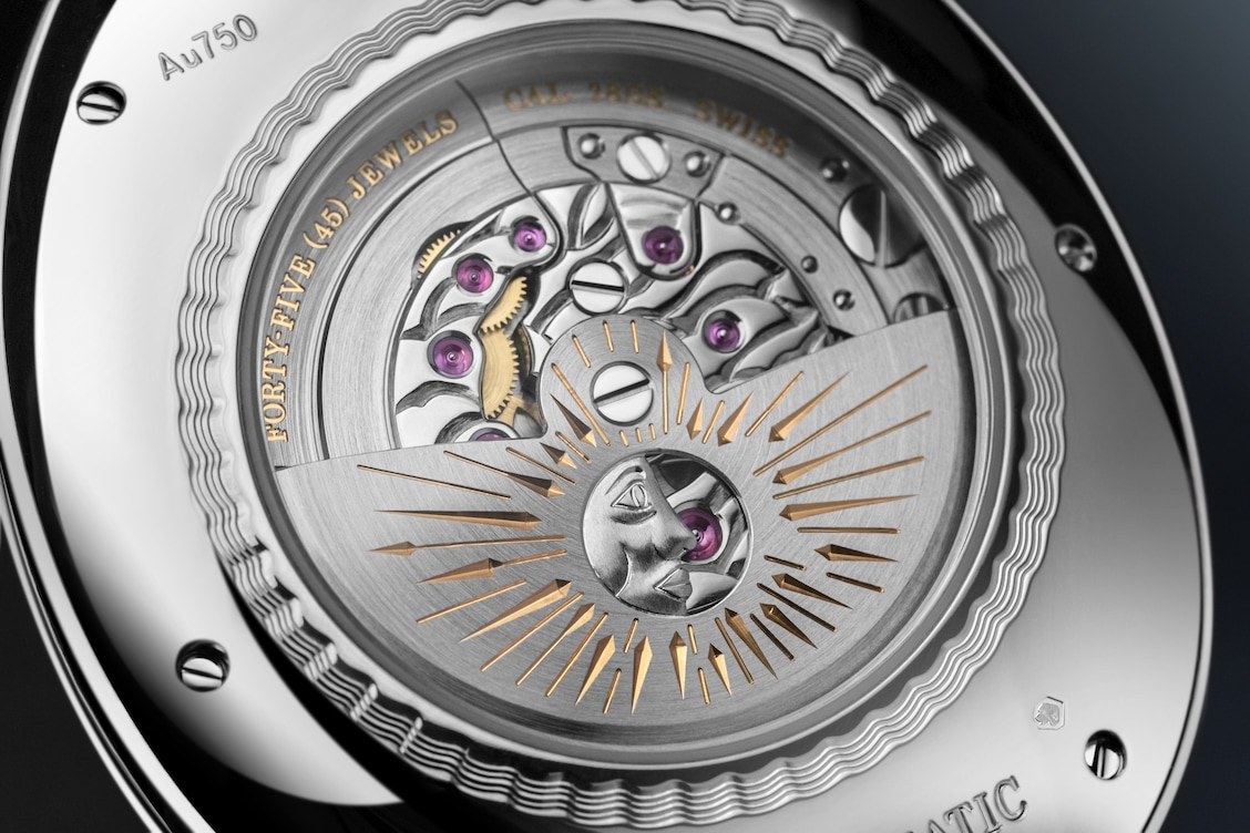 Montres Breguet | Reine de Naples Jour/Nuit 8999 | 8999BB/8D/974 DD0D