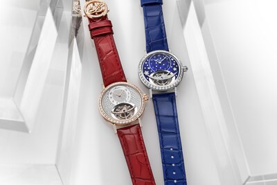 Montres Breguet | クラシック トゥールビヨン 3358 | 3358BR/8D