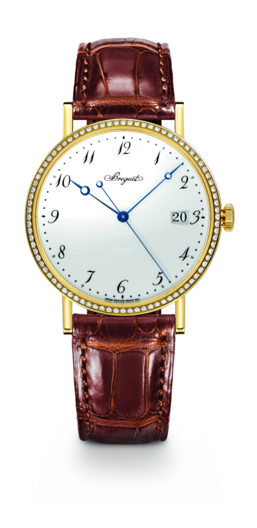 Montres Breguet | Classique 5178 | 5178BA/29/9V6 D000